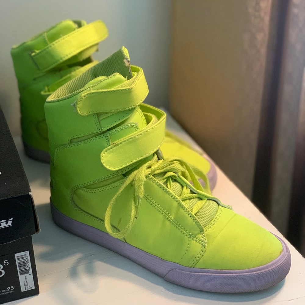 Supra Society - Womens